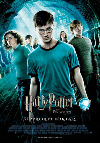 quot;Harry Potter and the Order of harry potter books in order. quot;Harry Potter and the Order of