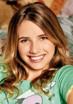 emma roberts nancy drew