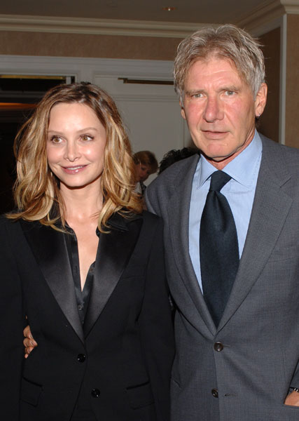 Ford and Flockhart hearing wedding bells