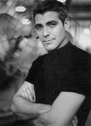 George Timothy Clooney5