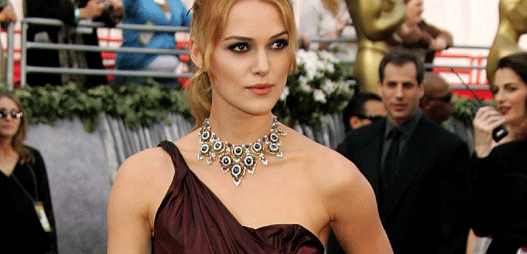 Oscar Fashion 2006: 10 Best Looks