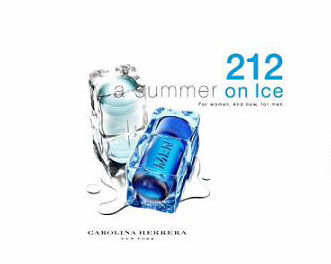 Wonderful perfume ads