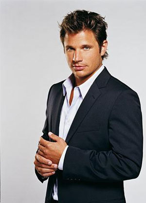 Nick Lachey starring in CW Sitcom pilot