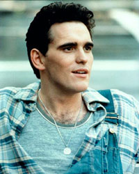 Matt Dillon is searching for his perfect woman!