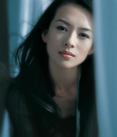 HK media bashes actress Zhang Ziyi
