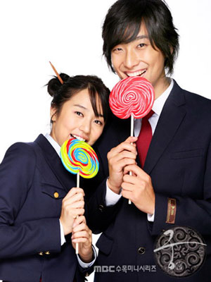Top three Korean couples most likely to fall in love chosen by audience