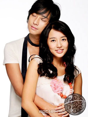 Top three Korean couples most likely to fall in love chosen by audience