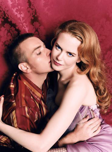 Nicole Kidman Photo Album