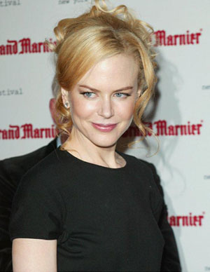 Kidman, Urban to marry in June