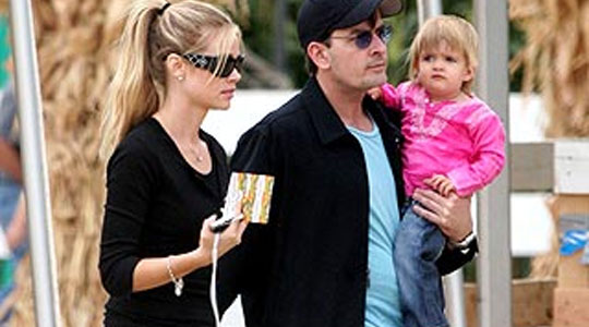 Star Couples: The Look of Love?