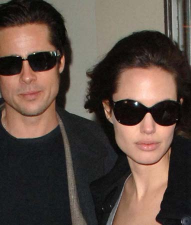 Jolie fires Hollywood agents