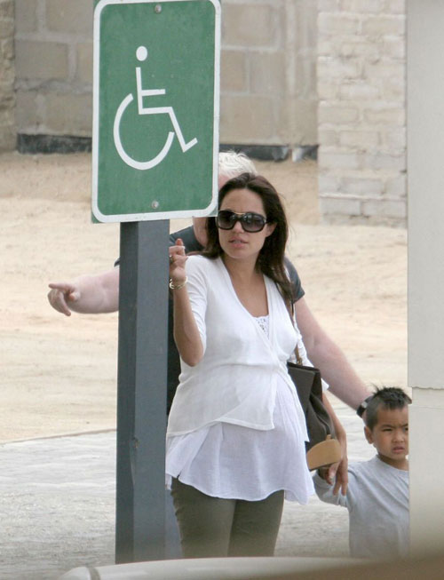 who is angelina jolie mother. Angelina Jolie#39;s Namibian