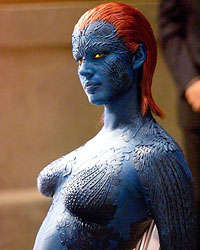 'X-Men' set to 'Stand' tall at Holiday box office