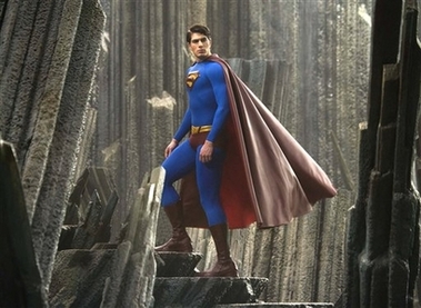 'Superman' soars to $52 million opening