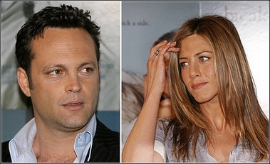 Jennifer Aniston: wedding rumors are 