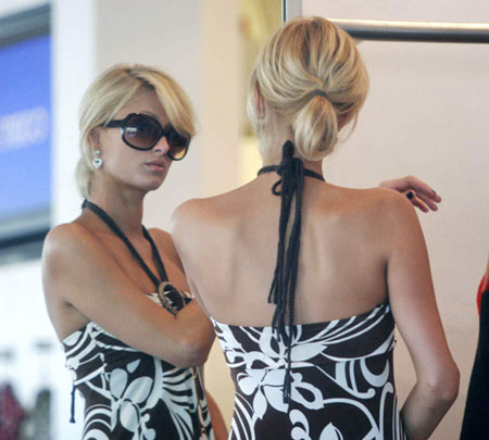 Paris Hilton upset with Ricky Gervais over 'Extras' appearance snub