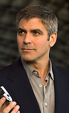 George Clooney tackles 'Leatherheads'