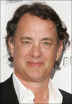 Hanks most trusted celebrity in Forbes poll
