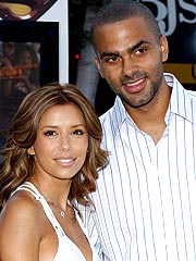 Eva Longoria,Tony Parker split up