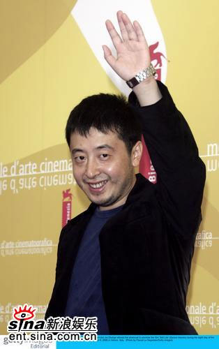 Jia Zhangke to tackle 