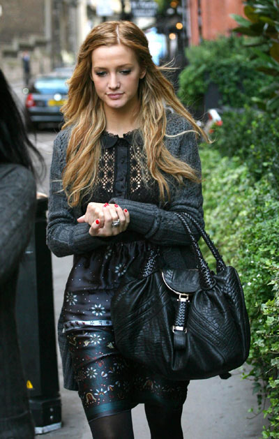 Ashlee Simpson