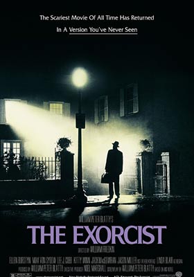 The Exorcist (1973)