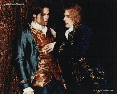 Interview with the Vampire