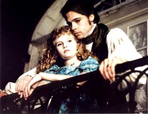 Interview with the Vampire