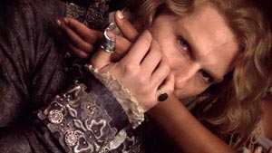 Interview with the Vampire