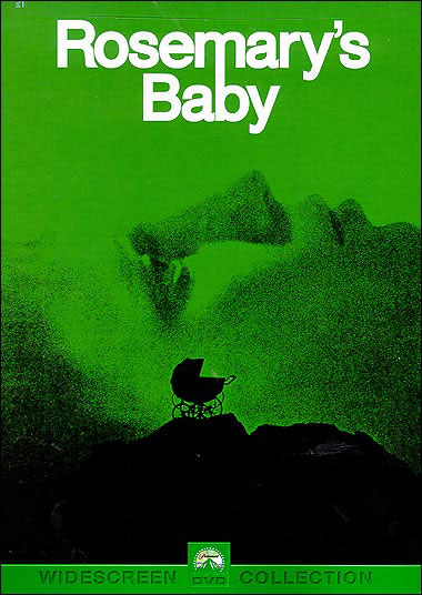 Rosemary's baby (1968)