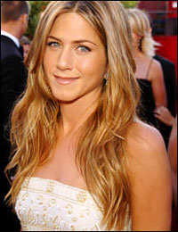 Aniston to go 'Counter Clockwise' for film