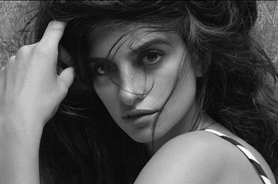 Penelope Cruz's hot pics