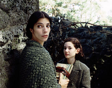 Pan's Labyrinth