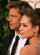 Angelina Jolie's mum last wish: Angelina should marry Brad Pitt