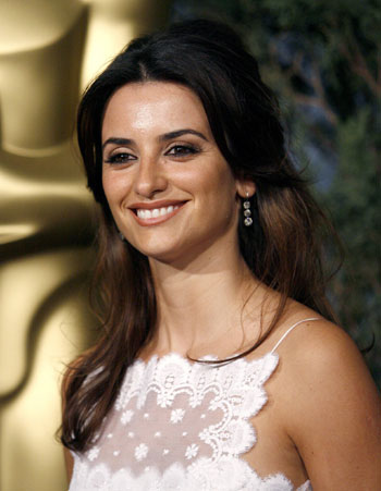 Stars at 79th annual Academy Awards nominees luncheon 