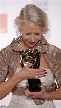 'Last King,' 'Queen' triumph at BAFTAs