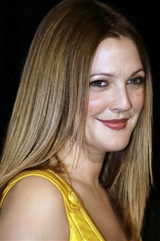 Barrymore is People's 'most beautiful'