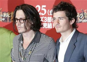 Big in Japan: premieres hot new ticket in Tokyo