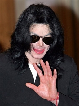 Michael Jackson settles $48M lawsuit