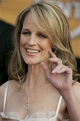 Helen Hunt to premiere directing debut