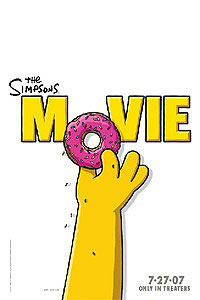 The Simpsons Movie