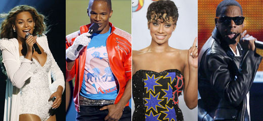 2009 Bet Awards