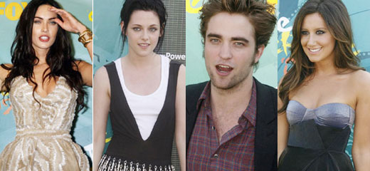 Teen Choice 2009 Awards