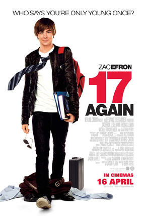 17 Again