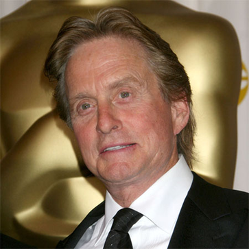 Michael Douglas' son facing jail