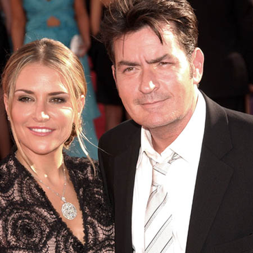 Charlie Sheen's sons monitored