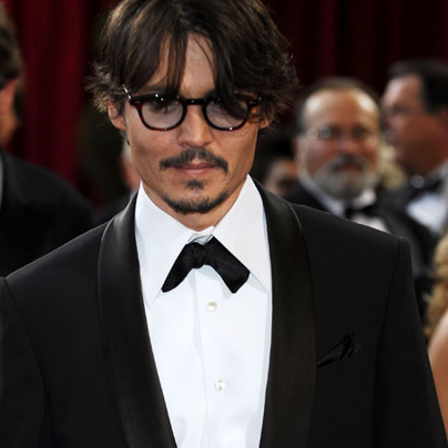 Johnny Depp#39;s Vanessa movie