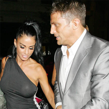 Alex Reid too busy for sex