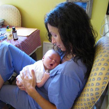 Minnie Driver keen for more kids