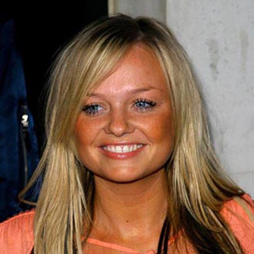 Emma Bunton's family plan